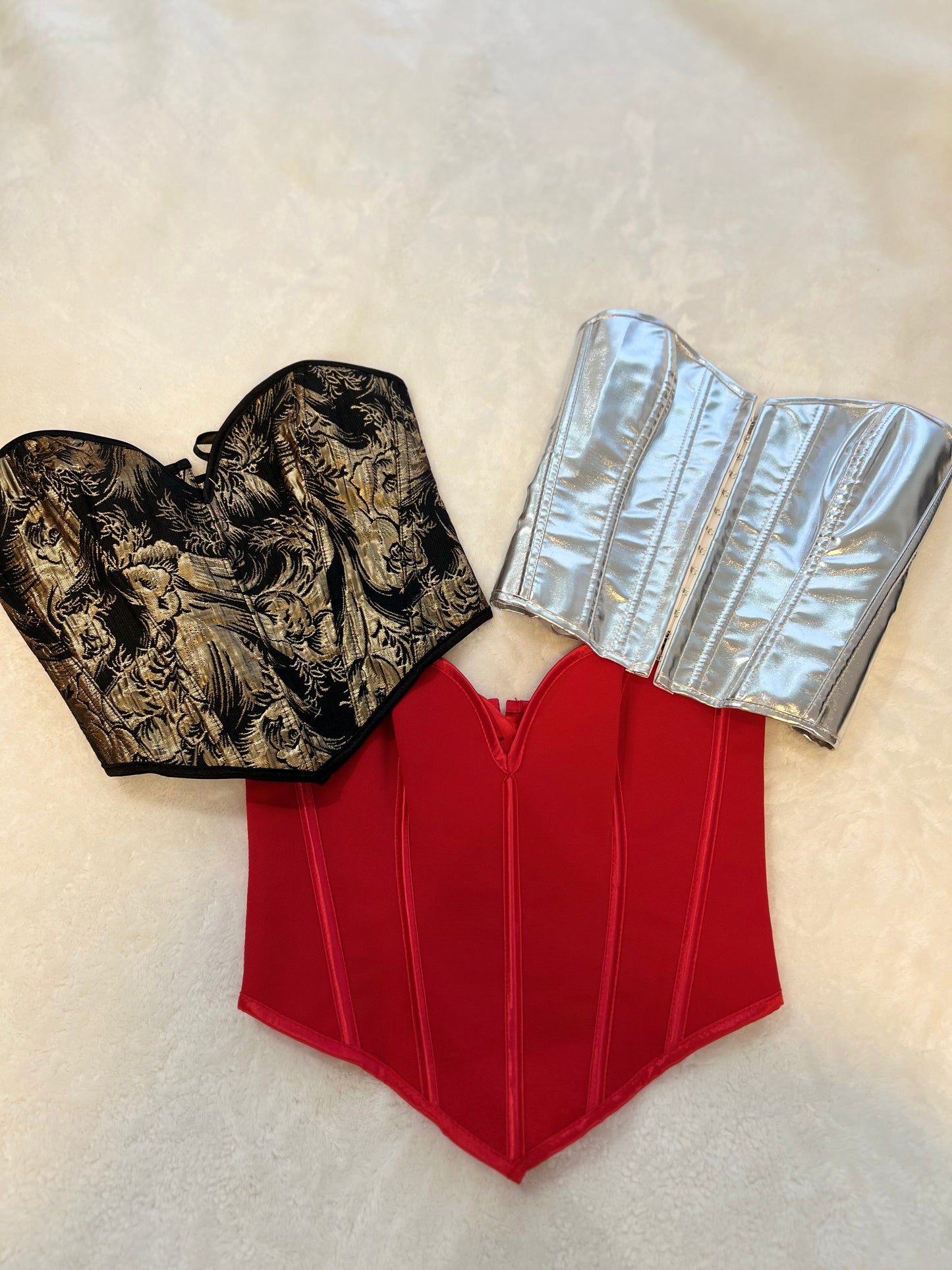 Corset