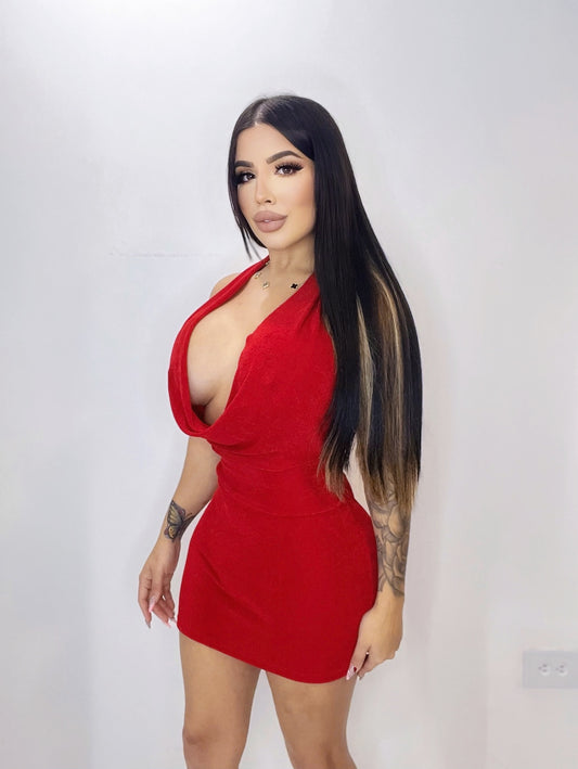 Everthing Red